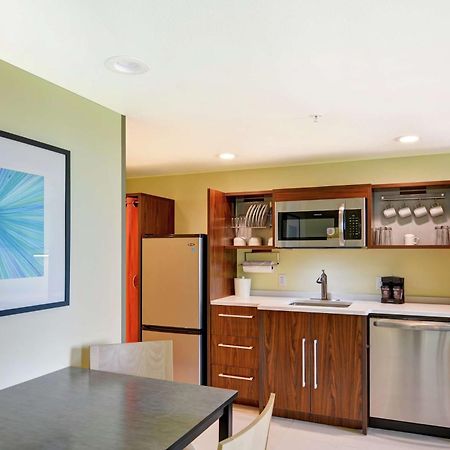 Home2 Suites By Hilton Helena Ngoại thất bức ảnh