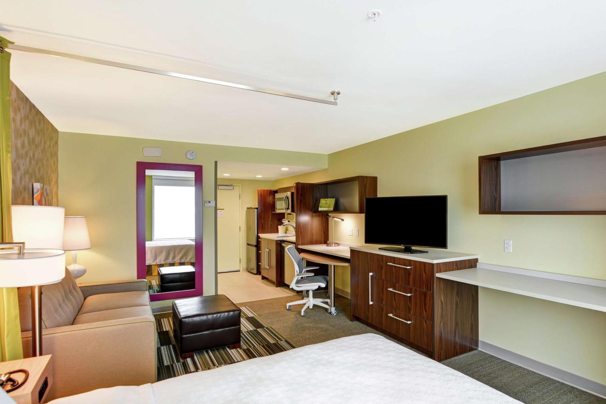 Home2 Suites By Hilton Helena Ngoại thất bức ảnh
