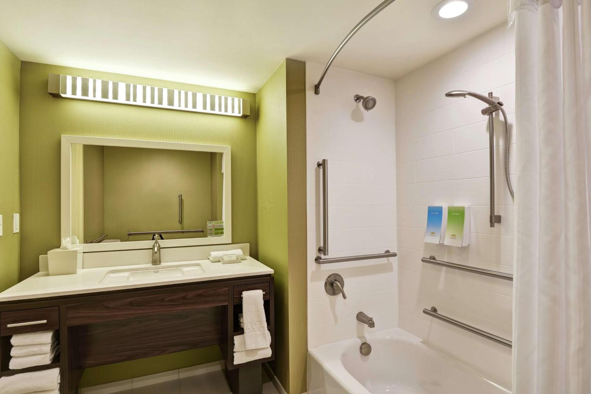 Home2 Suites By Hilton Helena Ngoại thất bức ảnh