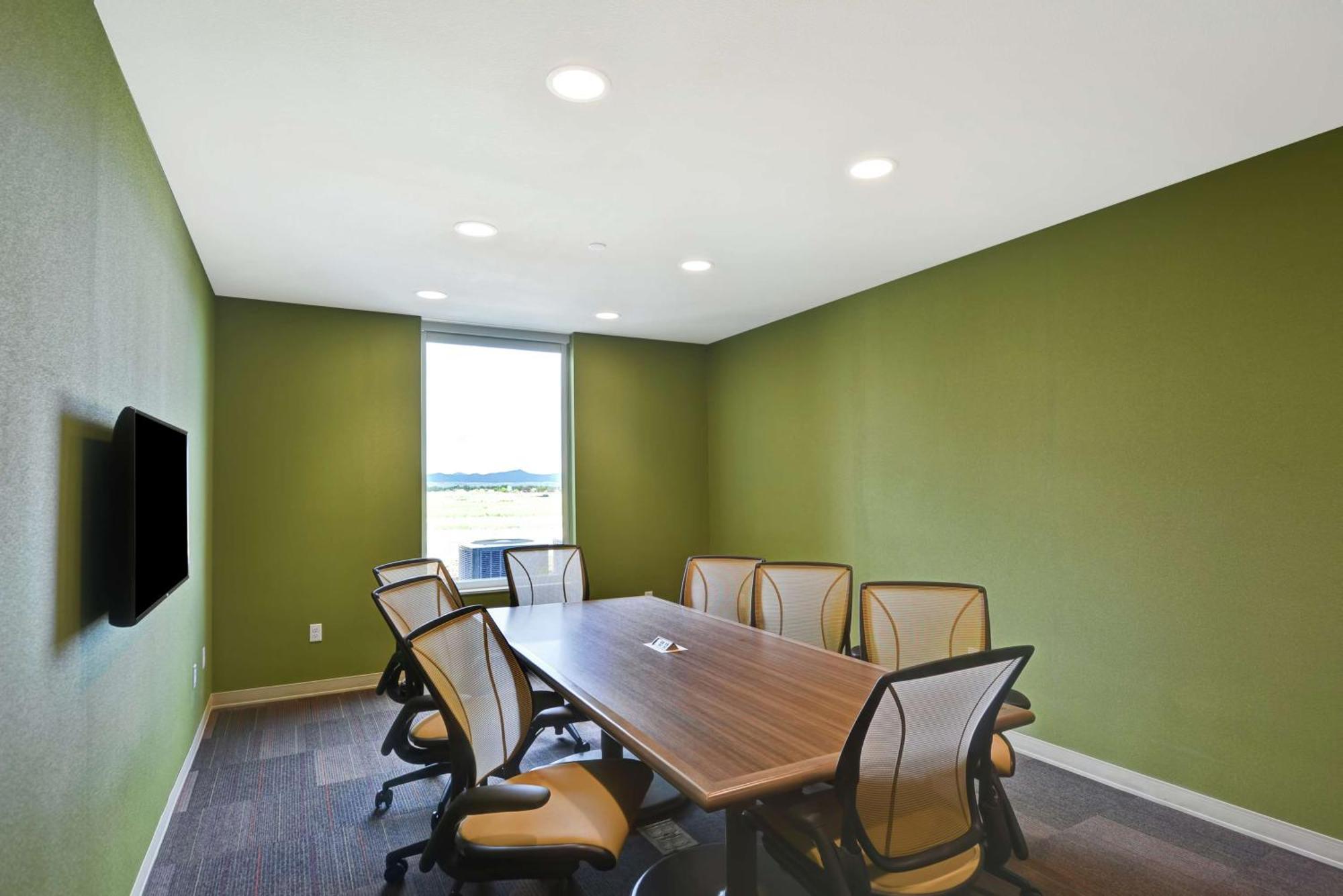 Home2 Suites By Hilton Helena Ngoại thất bức ảnh
