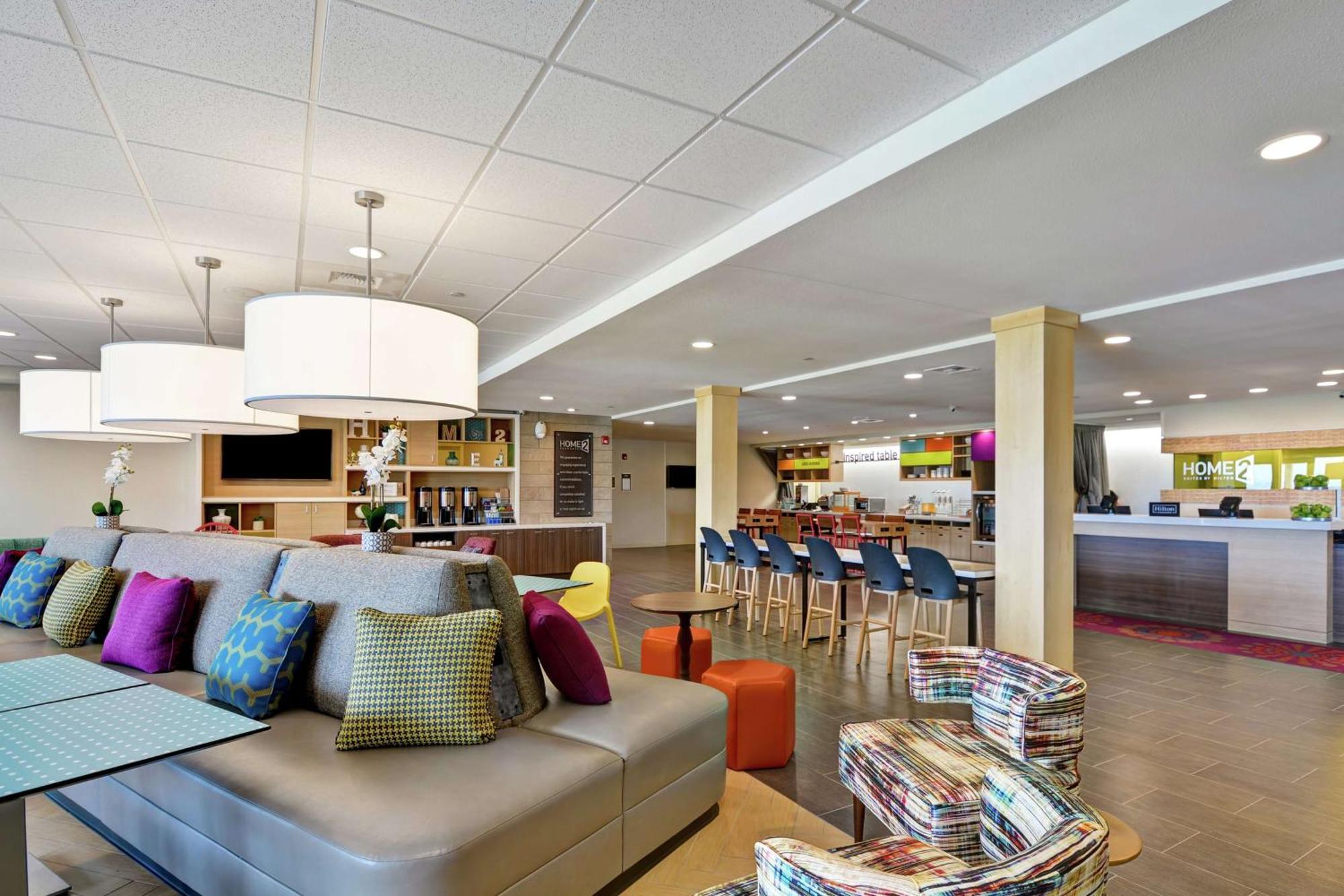 Home2 Suites By Hilton Helena Ngoại thất bức ảnh