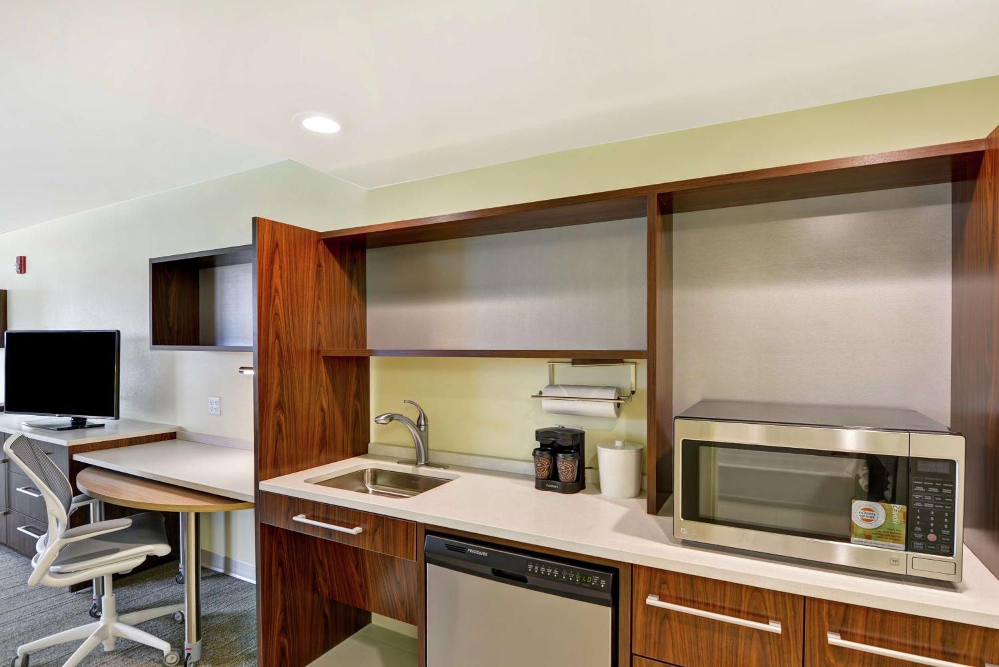 Home2 Suites By Hilton Helena Ngoại thất bức ảnh