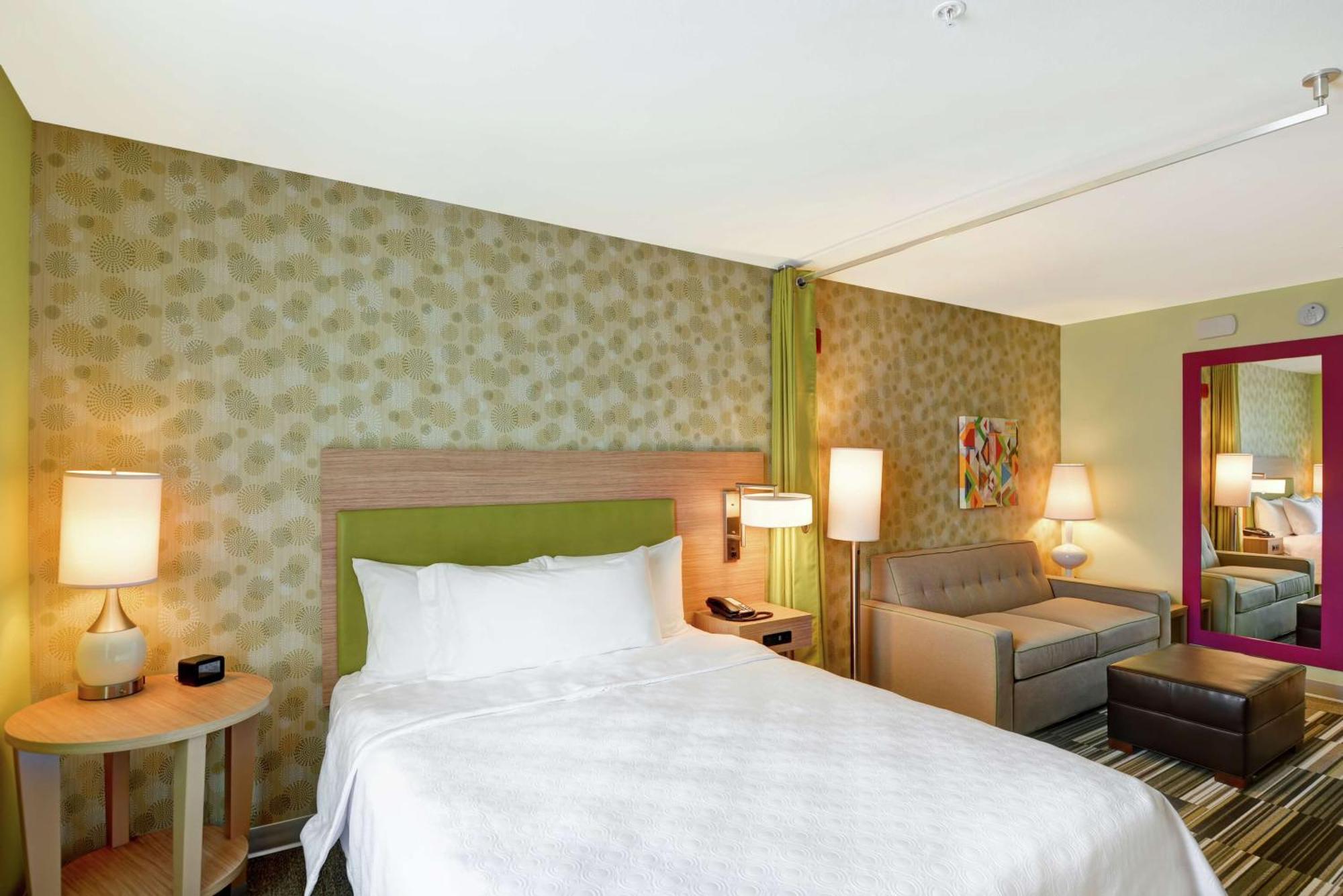 Home2 Suites By Hilton Helena Ngoại thất bức ảnh