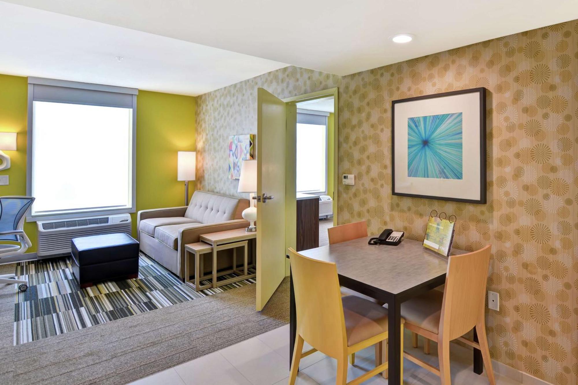 Home2 Suites By Hilton Helena Ngoại thất bức ảnh