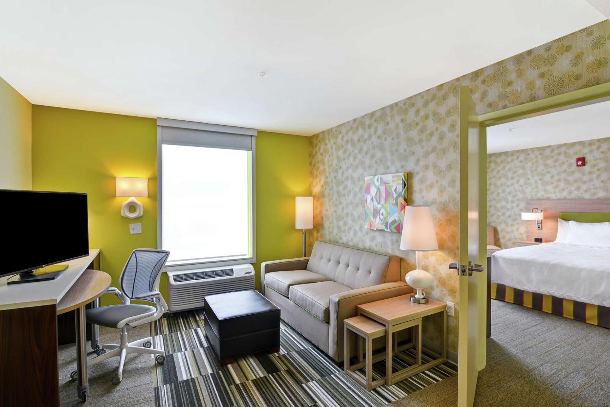 Home2 Suites By Hilton Helena Ngoại thất bức ảnh