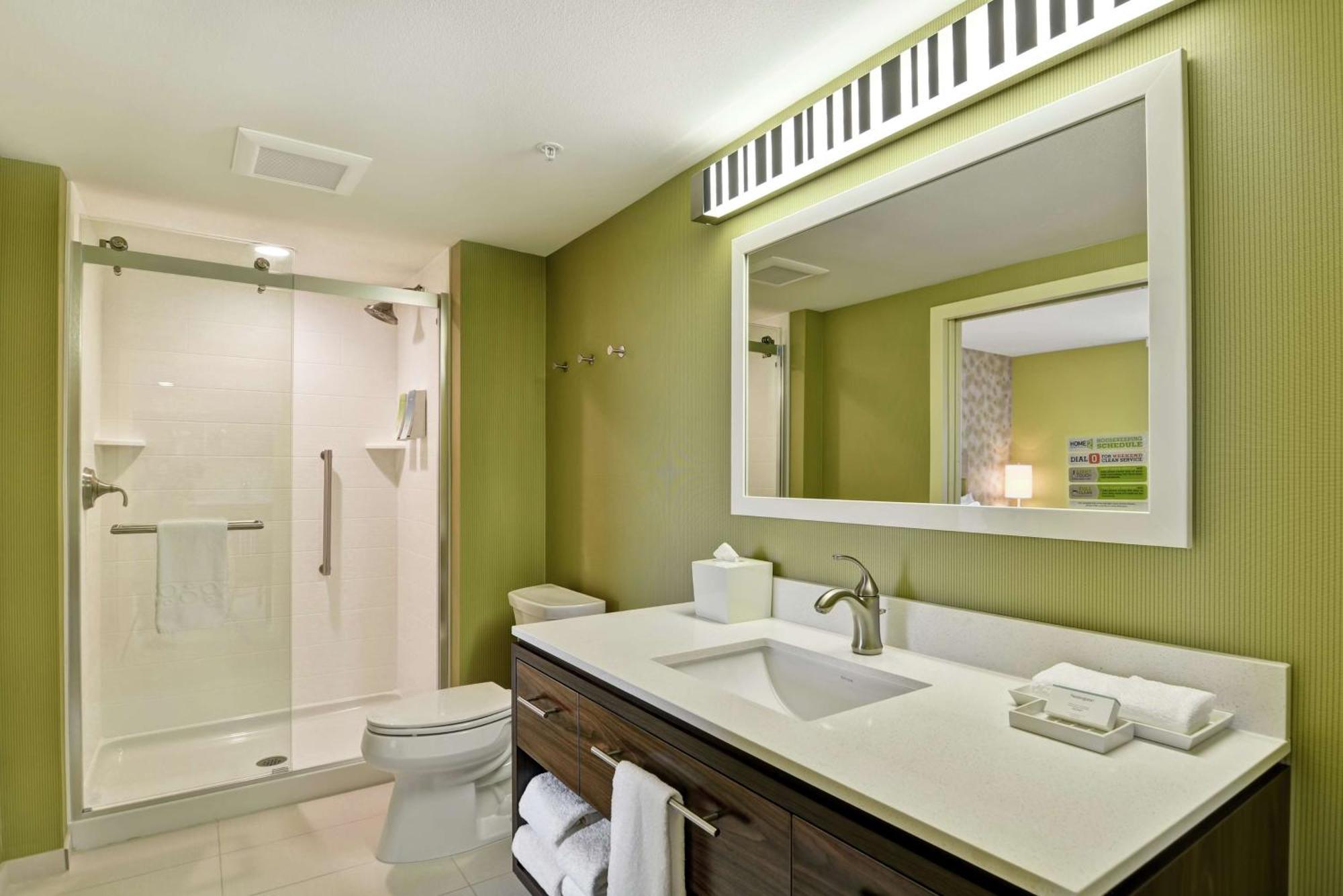 Home2 Suites By Hilton Helena Ngoại thất bức ảnh