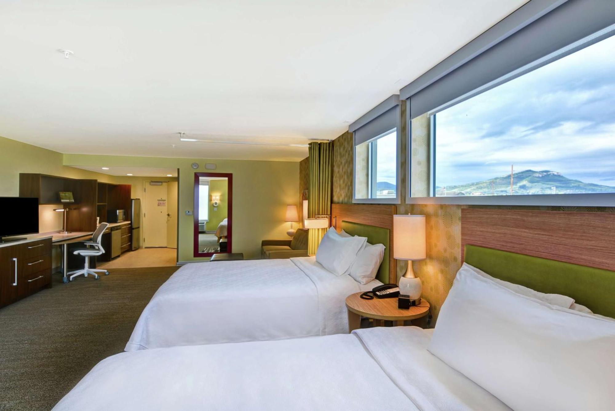 Home2 Suites By Hilton Helena Ngoại thất bức ảnh
