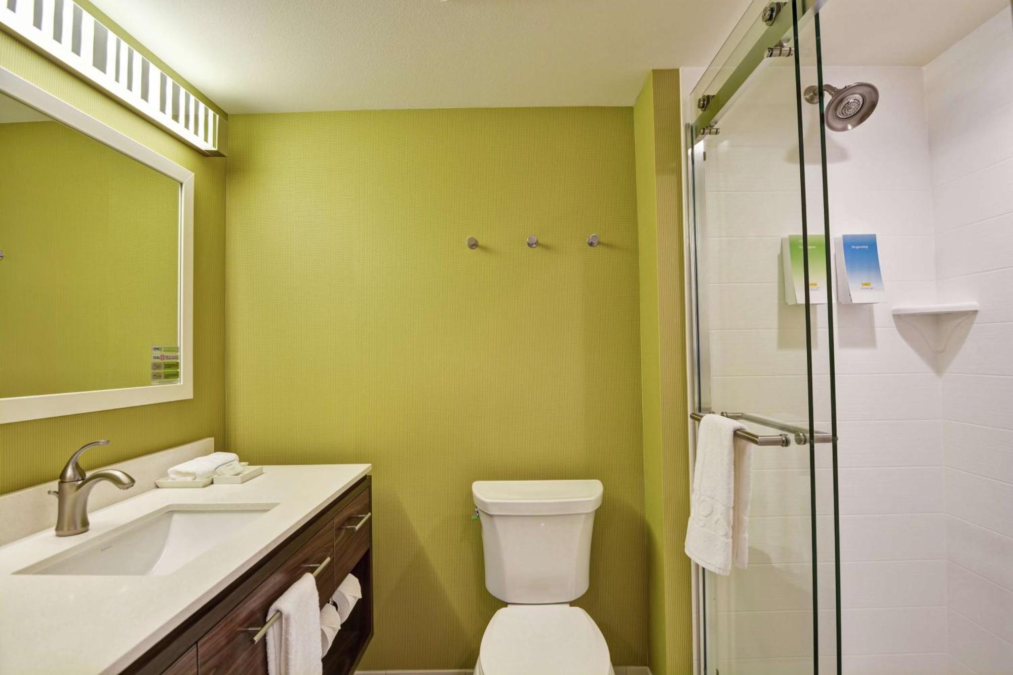Home2 Suites By Hilton Helena Ngoại thất bức ảnh