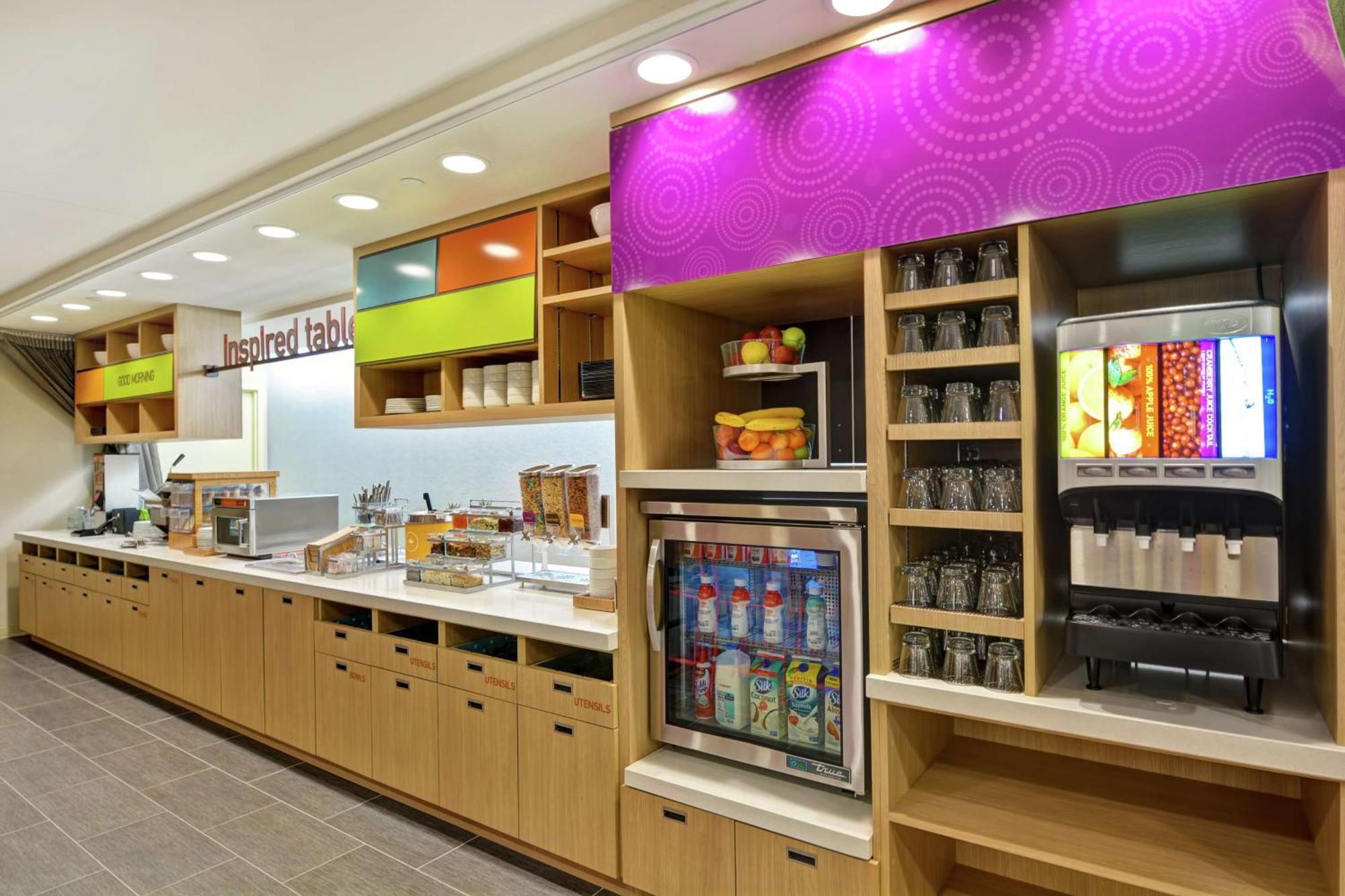Home2 Suites By Hilton Helena Ngoại thất bức ảnh