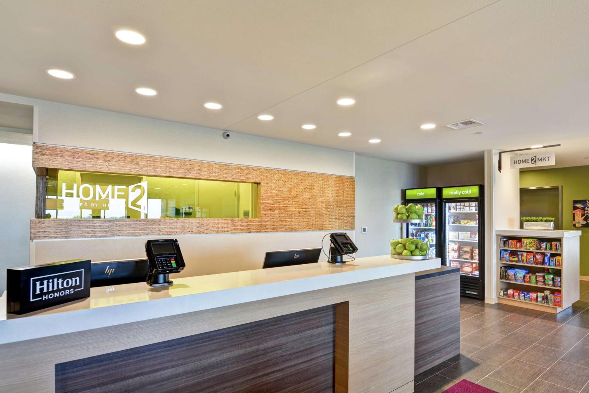 Home2 Suites By Hilton Helena Ngoại thất bức ảnh